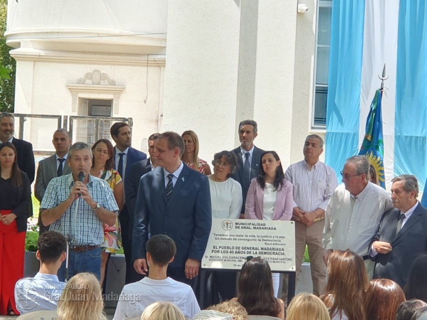 Asumi el nuevo gabinete del Ejecutivo