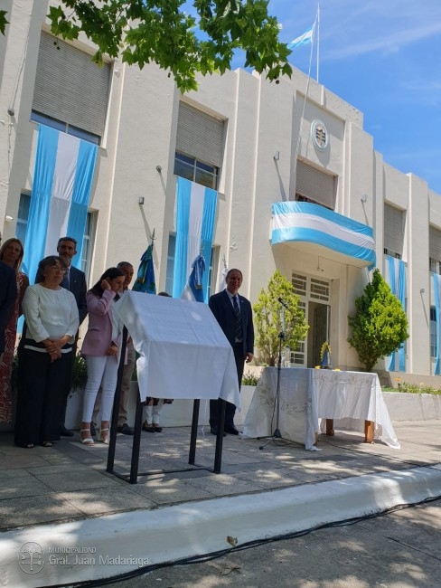 Asumi el nuevo gabinete del Ejecutivo