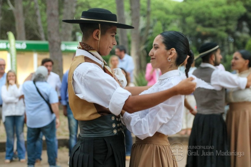 Se inaugur oficialmente la oficina de turismo que promociona Madariag