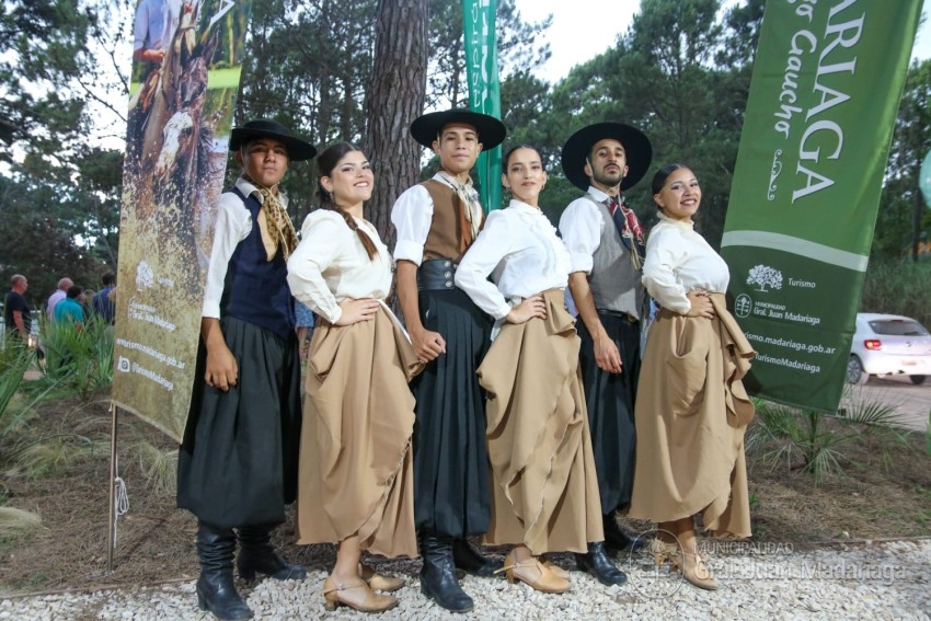 Se inaugur oficialmente la oficina de turismo que promociona Madariag