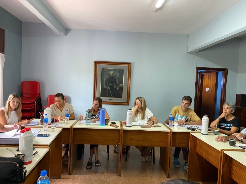 Seleccionaron a los beneficiarios de las becas estudiantiles de reside