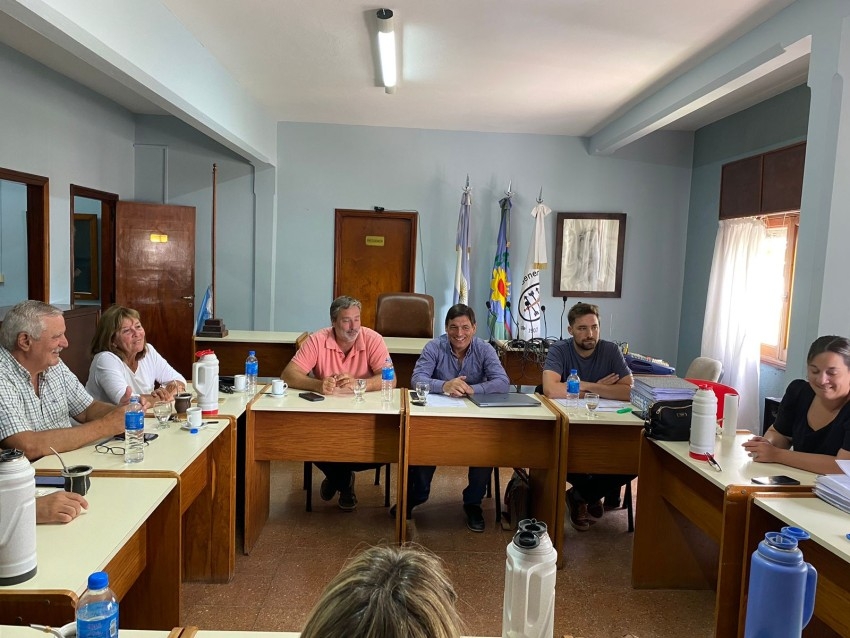 Seleccionaron a los beneficiarios de las becas estudiantiles de reside