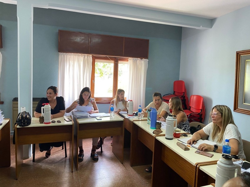 Seleccionaron a los beneficiarios de las becas estudiantiles de reside