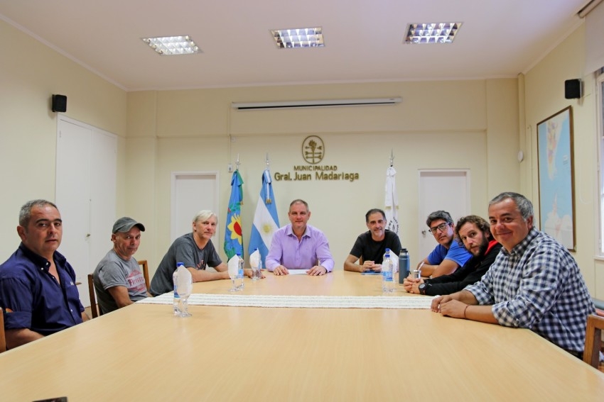 Reconocimiento a los madariaguenses que escalaron el Aconcagua