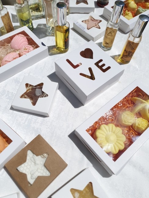 Se viene un Mercado de la Estacin con mltiples opciones de venta y e