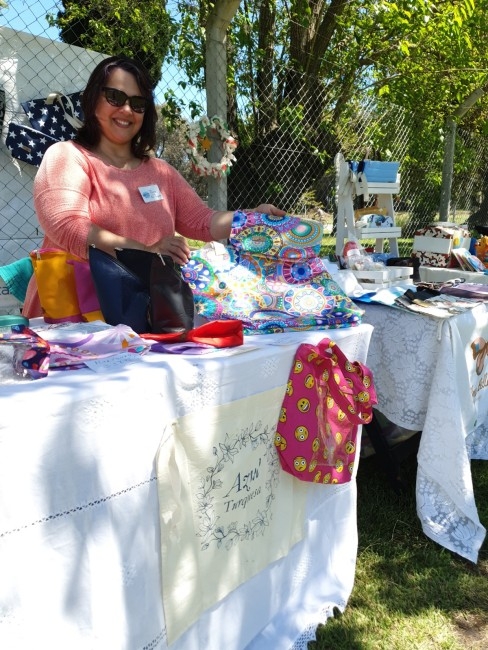 Se viene un Mercado de la Estacin con mltiples opciones de venta y e