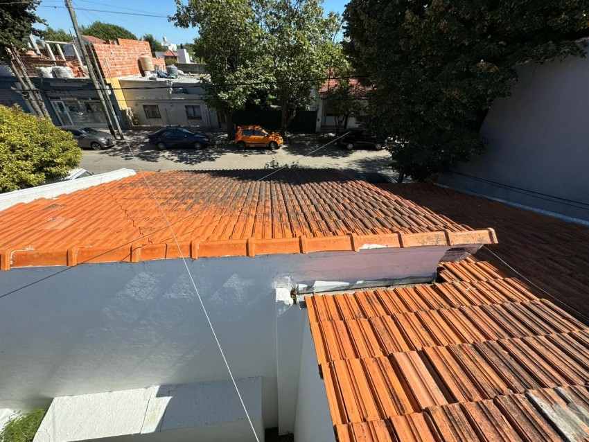 El municipio realiz tareas de mantenimiento en la casa del estudiante