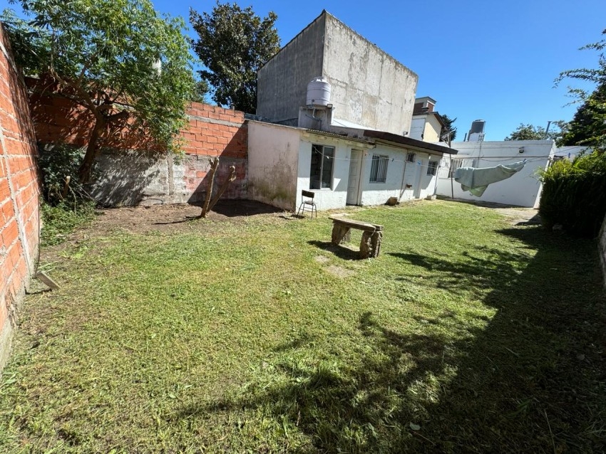 El municipio realiz tareas de mantenimiento en la casa del estudiante