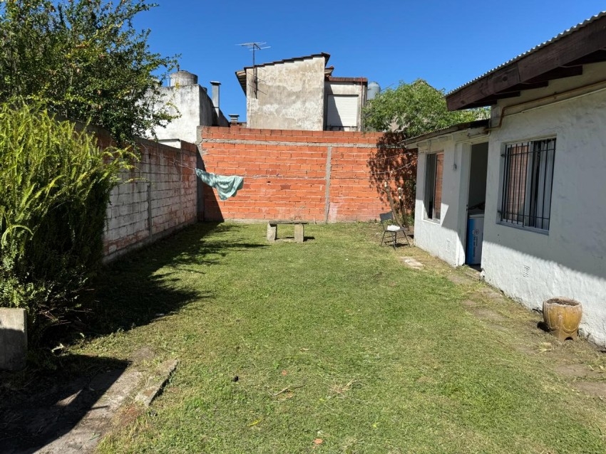 El municipio realiz tareas de mantenimiento en la casa del estudiante