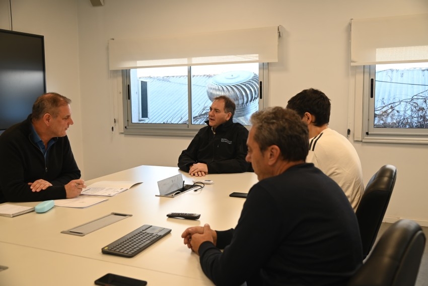 Contina abierta la inscripcin a la Polica de la Provincia de Buenos