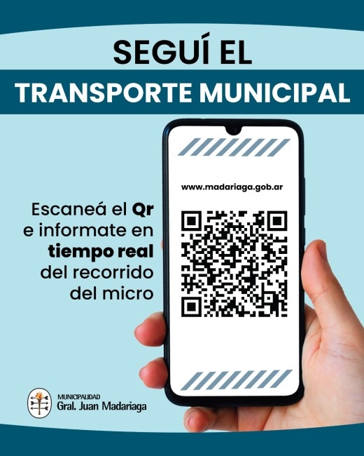 Instalaron el sistema de monitoreo en el nuevo colectivo utilizado en 