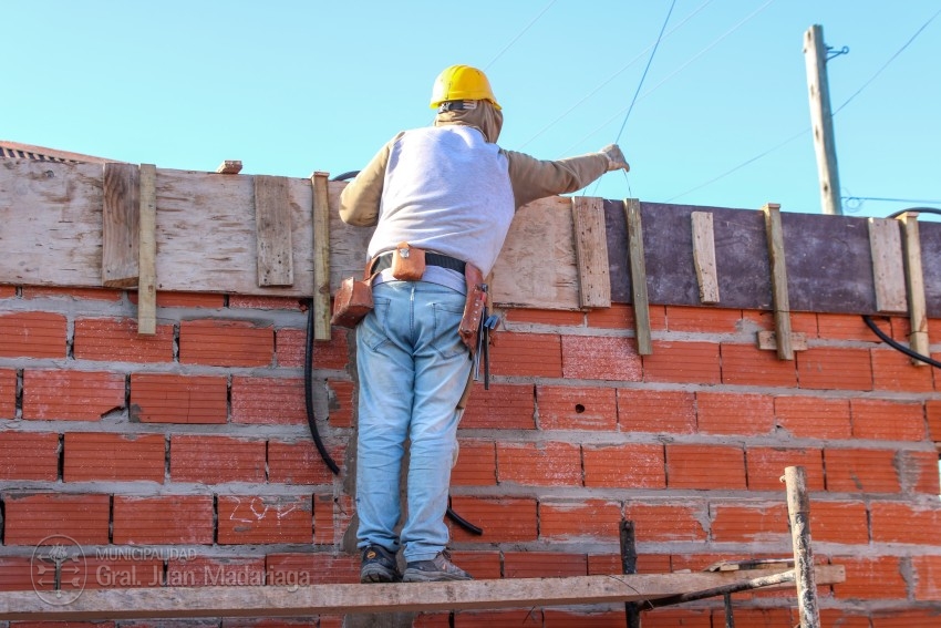 La obra de la Sala Oncol�gica avanza a pasos firmes