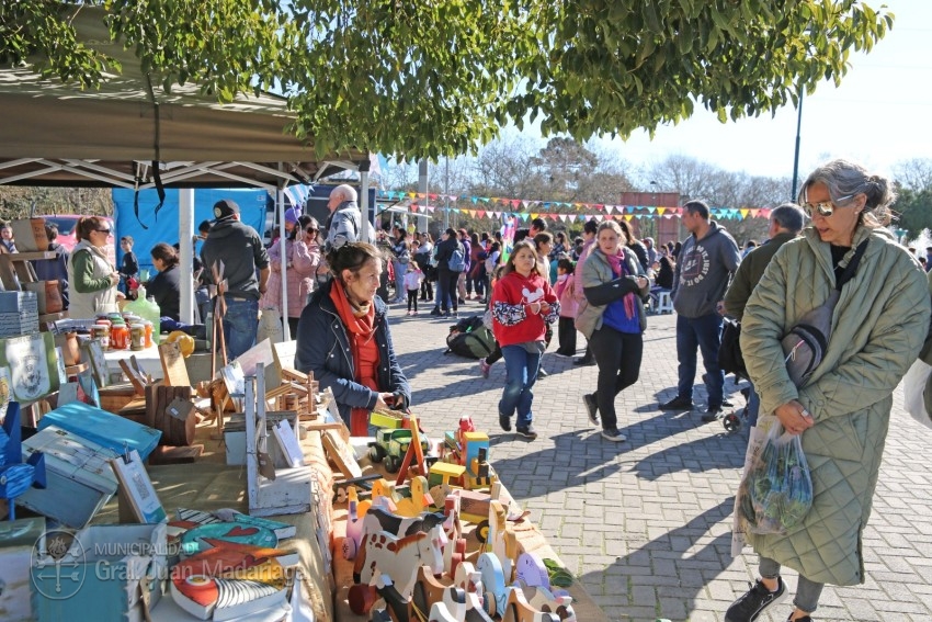 Excelente cierre de vacaciones en el Bicentenario