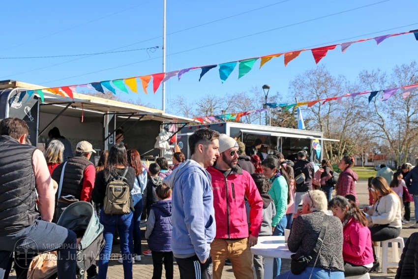 Excelente cierre de vacaciones en el Bicentenario