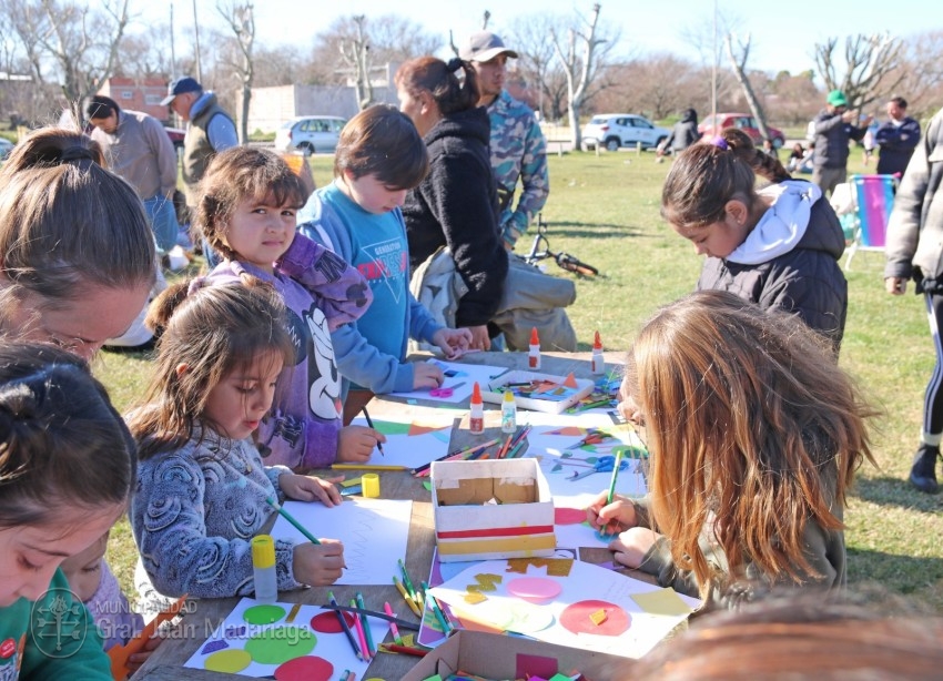 Excelente cierre de vacaciones en el Bicentenario