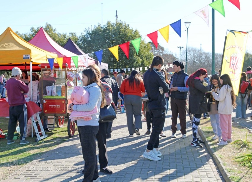 Excelente cierre de vacaciones en el Bicentenario