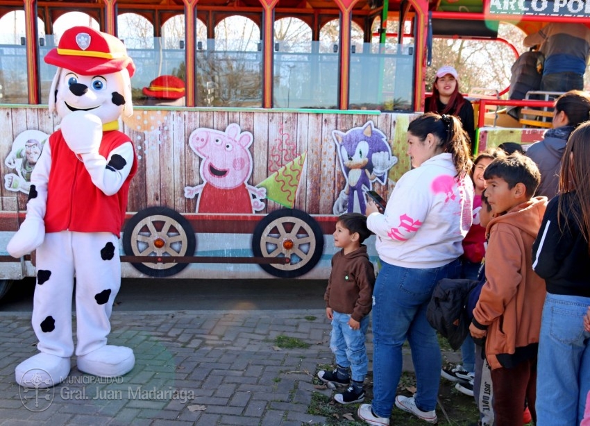 Excelente cierre de vacaciones en el Bicentenario