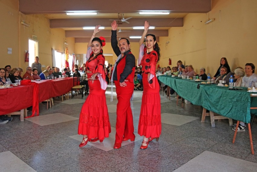 A pura tradicin se realiz una nueva edicin del Crisol de Razas