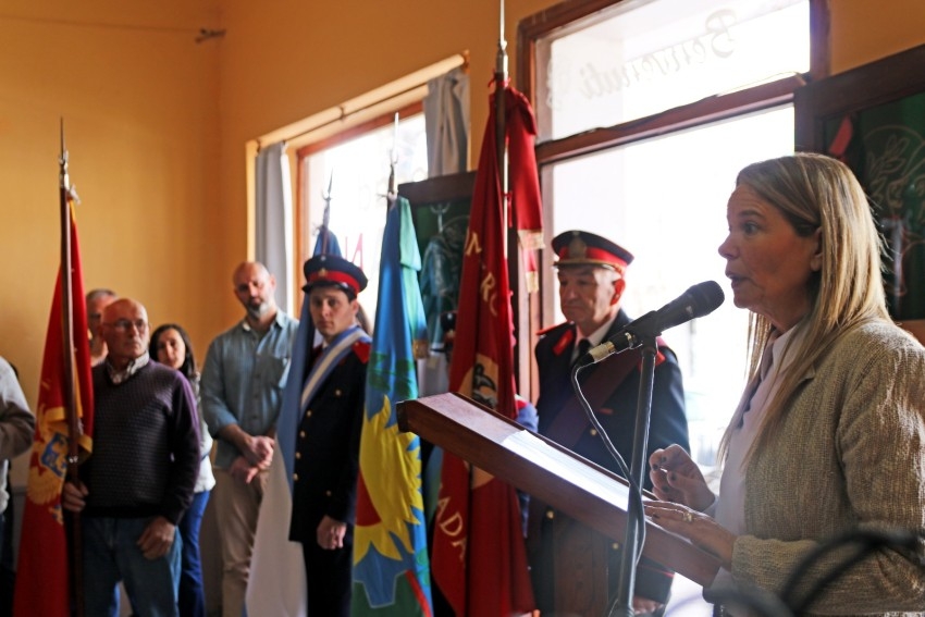 A pura tradicin se realiz una nueva edicin del Crisol de Razas