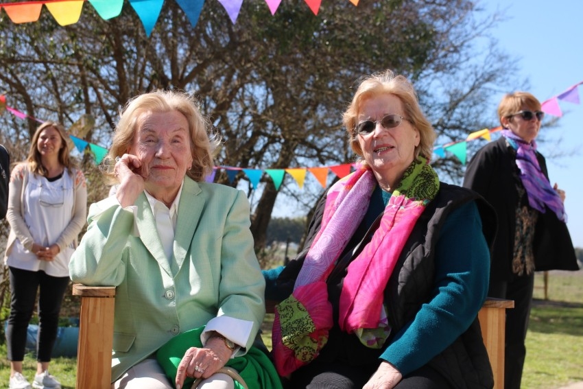 La Escuela Primaria N 16 