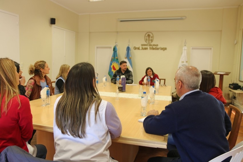 Se otorgaron los premios a las instituciones ganadores del desfile de 