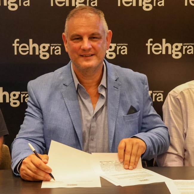 Se anunci oficialmente la realizacin del Rally Argentino y el Mar y 