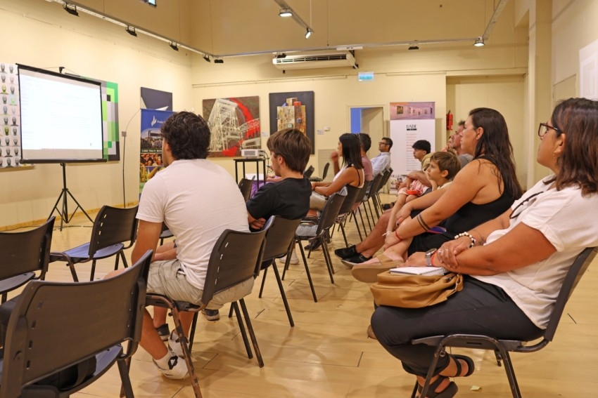 Un sitio web en una hora