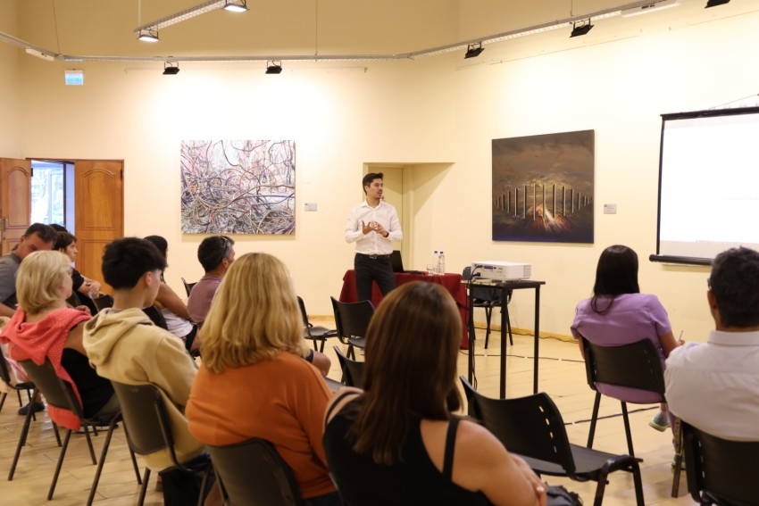 Un sitio web en una hora