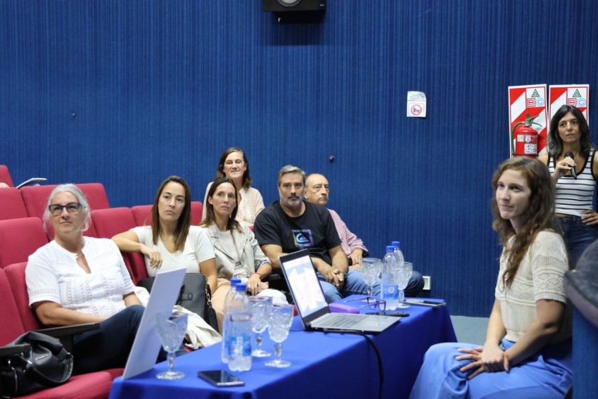 Comenz la capacitacin Aprend Inclusin