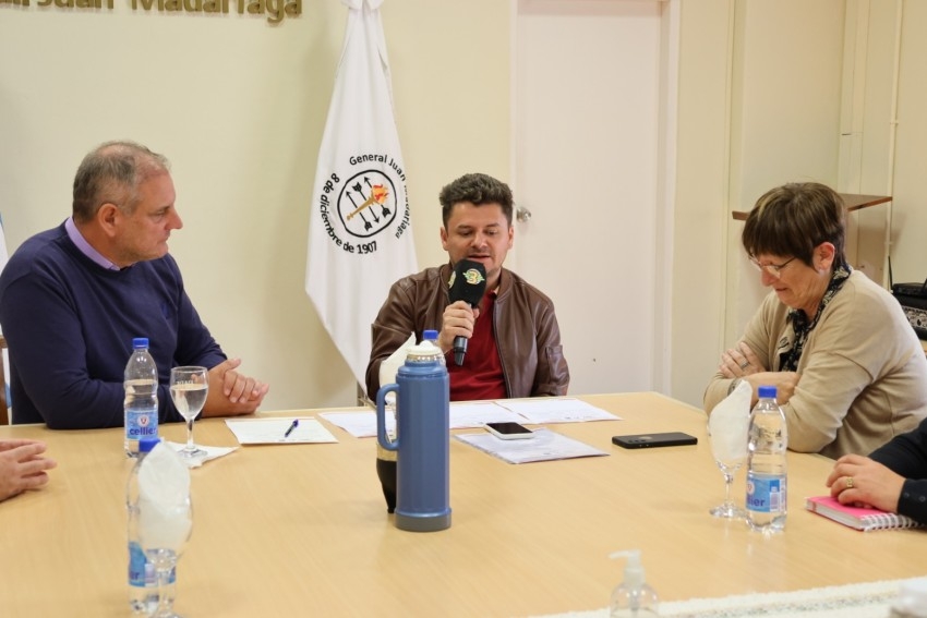 Macedo fue declarado 