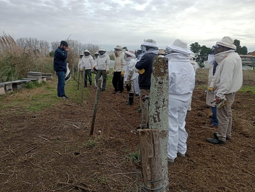 El municipio abri la inscripcin a un nuevo curso gratuito de producc