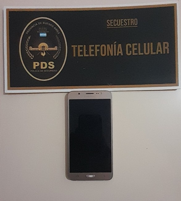 Aprehendieron al delincuente sospechoso de cometer los �ltimos robos e