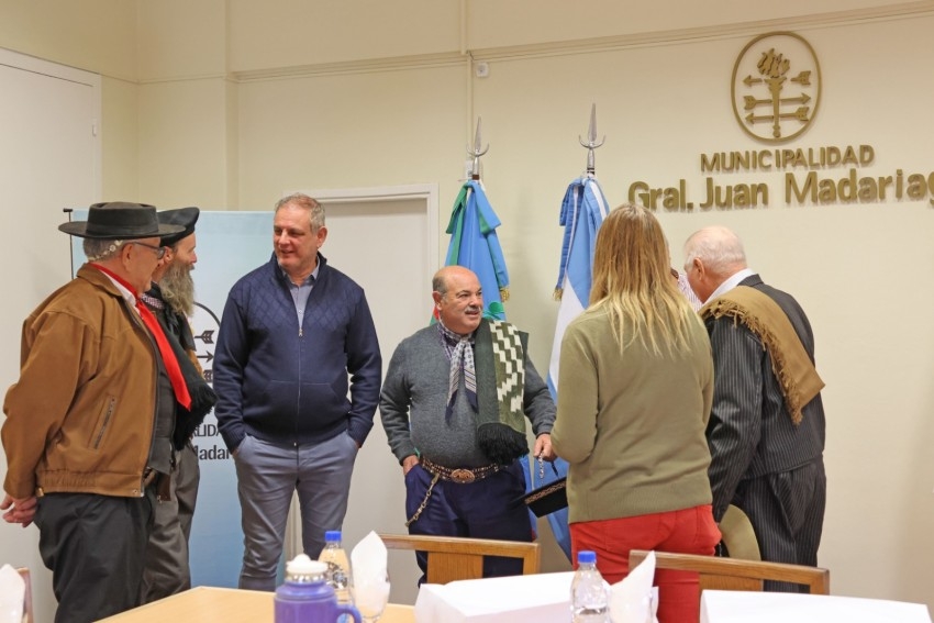 La agrupaci�n Pagos del Tuy� estar� presente en La Revancha de Prado