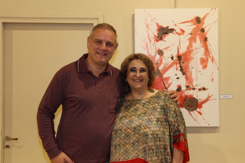 Yamila Cafrune brind� un excelente show en Madariaga