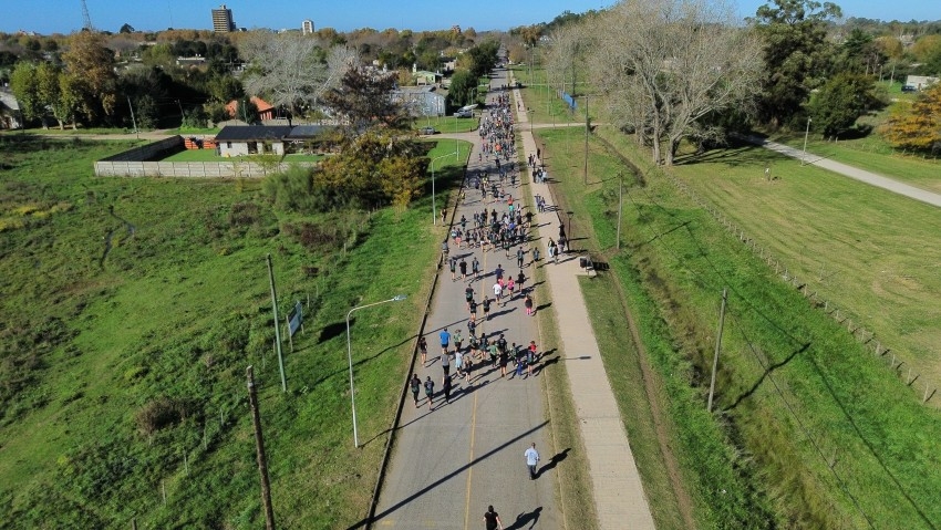 Un total de 302 participantes y una recaudacin de ms de 8 millones d