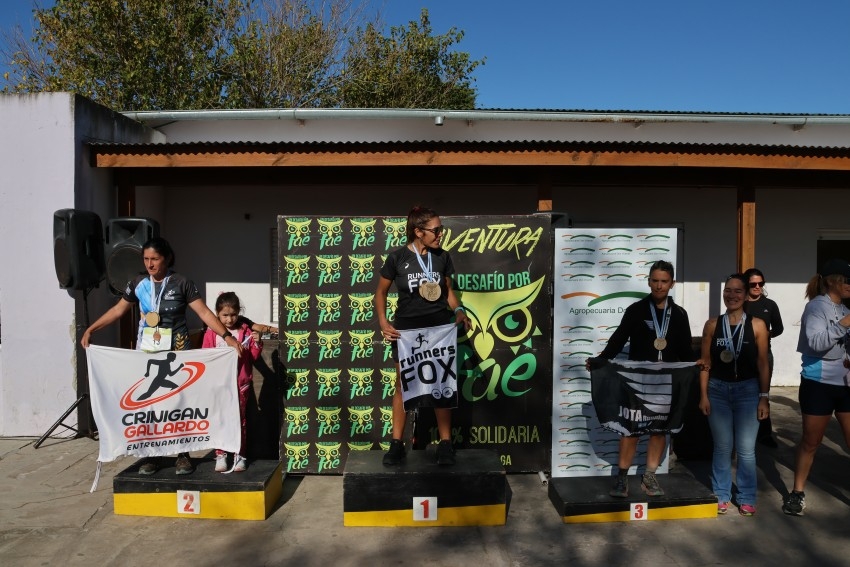 Un total de 302 participantes y una recaudacin de ms de 8 millones d