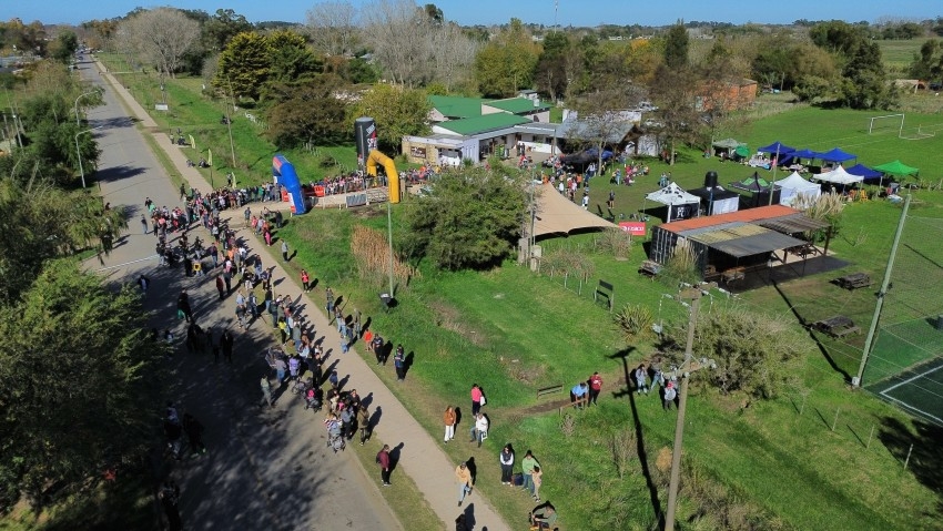 Un total de 302 participantes y una recaudacin de ms de 8 millones d