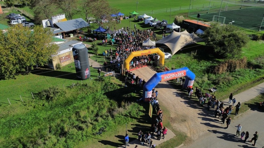 Un total de 302 participantes y una recaudacin de ms de 8 millones d