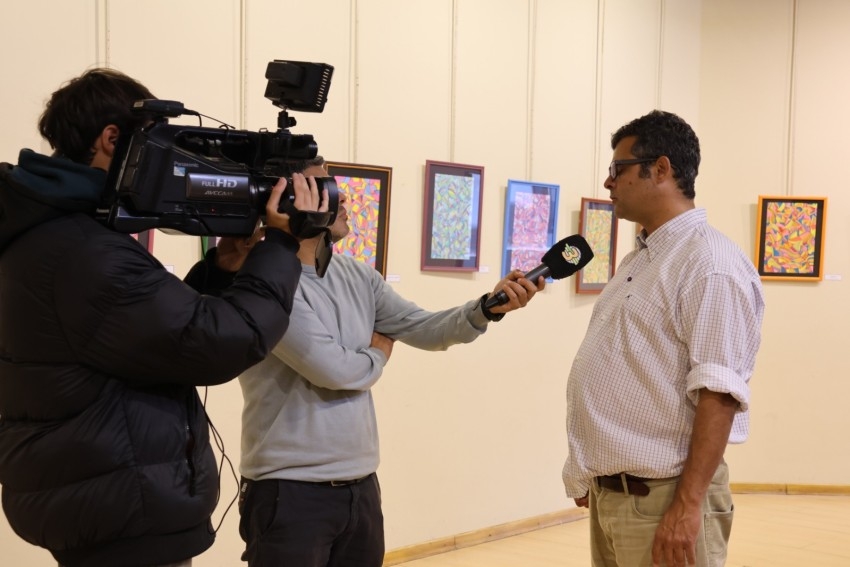 J�venes del �ltimo a�o de las secundarias participaron de una Capacita