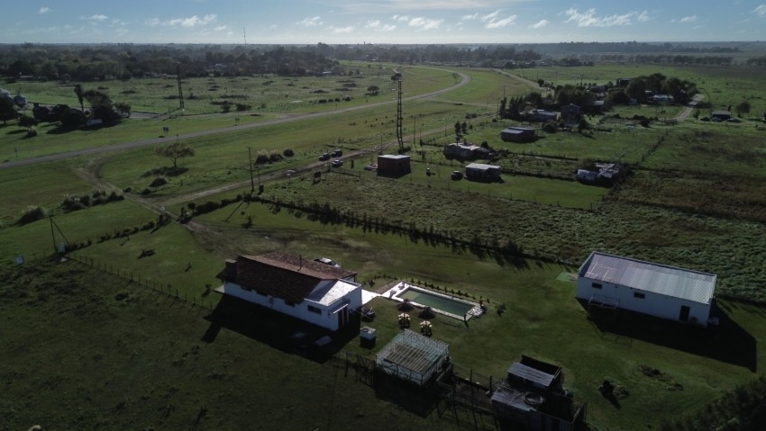 Linko proveer de internet a Los Pinos y al San Martin B