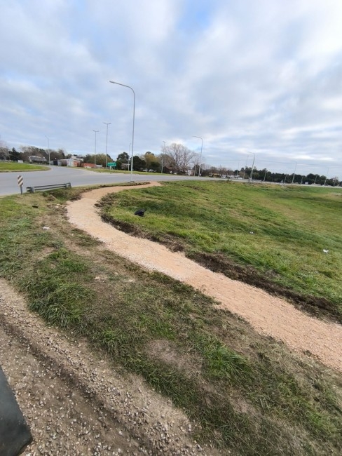 Nuevas obras en distintas instituciones educativas