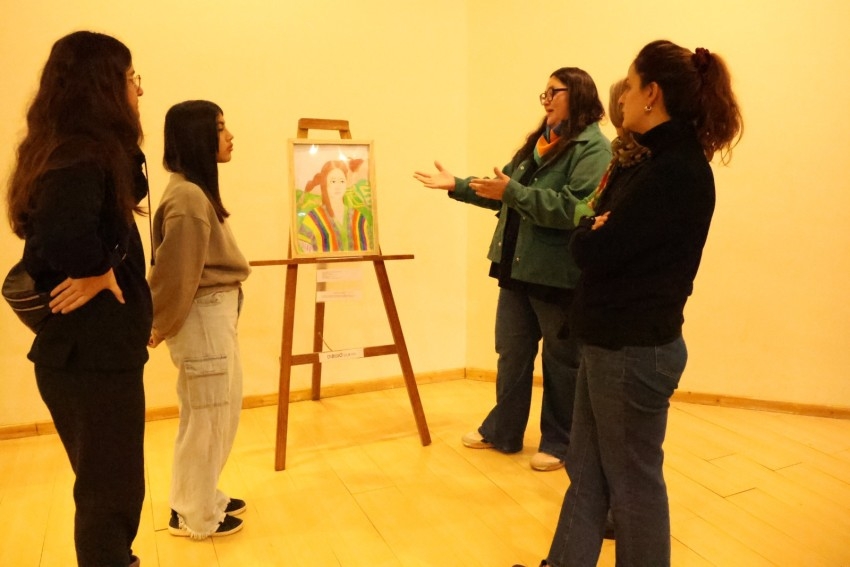 Se disput� la etapa municipal cultural de los Juegos Bonaerenses