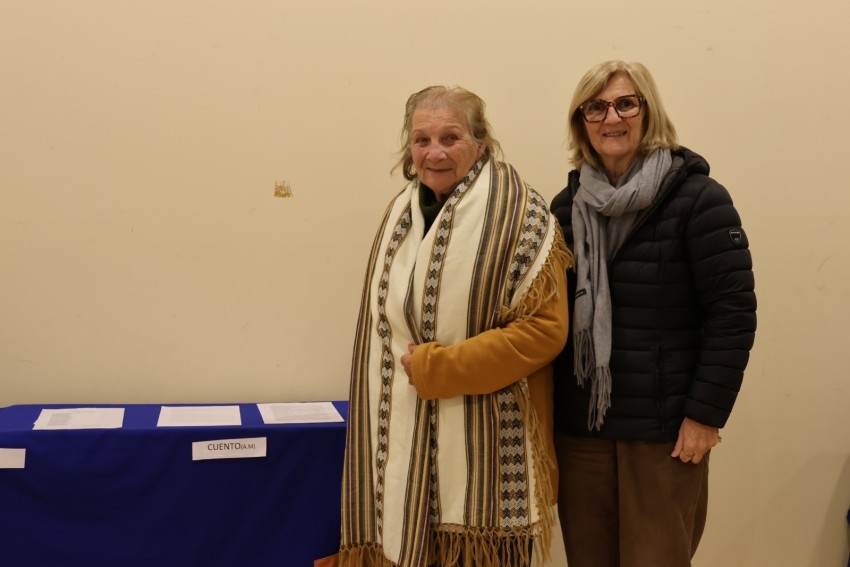 Se disput� la etapa municipal cultural de los Juegos Bonaerenses