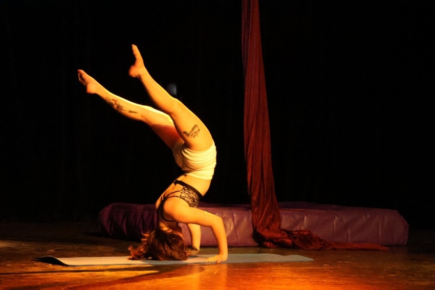 Se disput� la etapa municipal cultural de los Juegos Bonaerenses