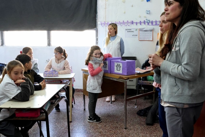 Con juegos y actividades recreativas los nios aprenden de Tenencia Re