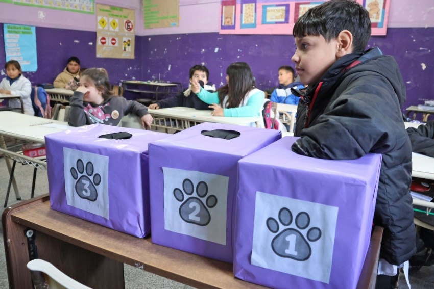 Con juegos y actividades recreativas los nios aprenden de Tenencia Re