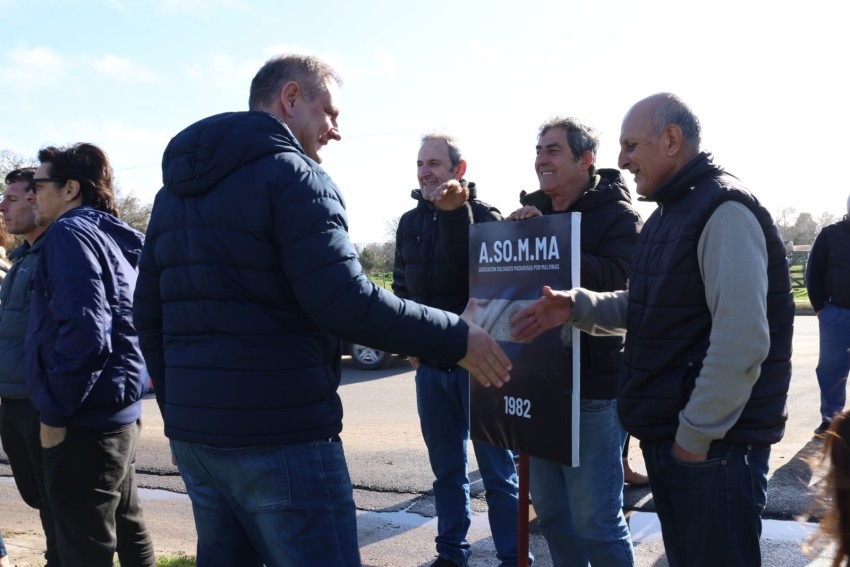 Proyecto educativo sobre Malvinas