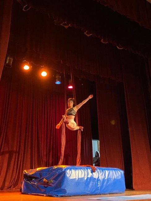 Se definieron los madariaguenses que ser�n parte de la final de los Ju