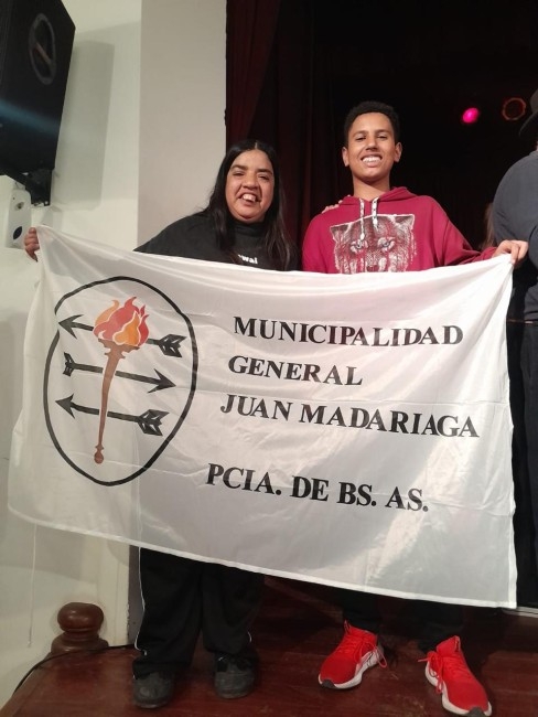 Se definieron los madariaguenses que ser�n parte de la final de los Ju