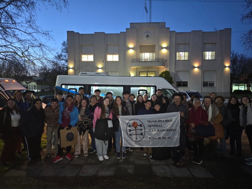 Se definieron los madariaguenses que ser�n parte de la final de los Ju